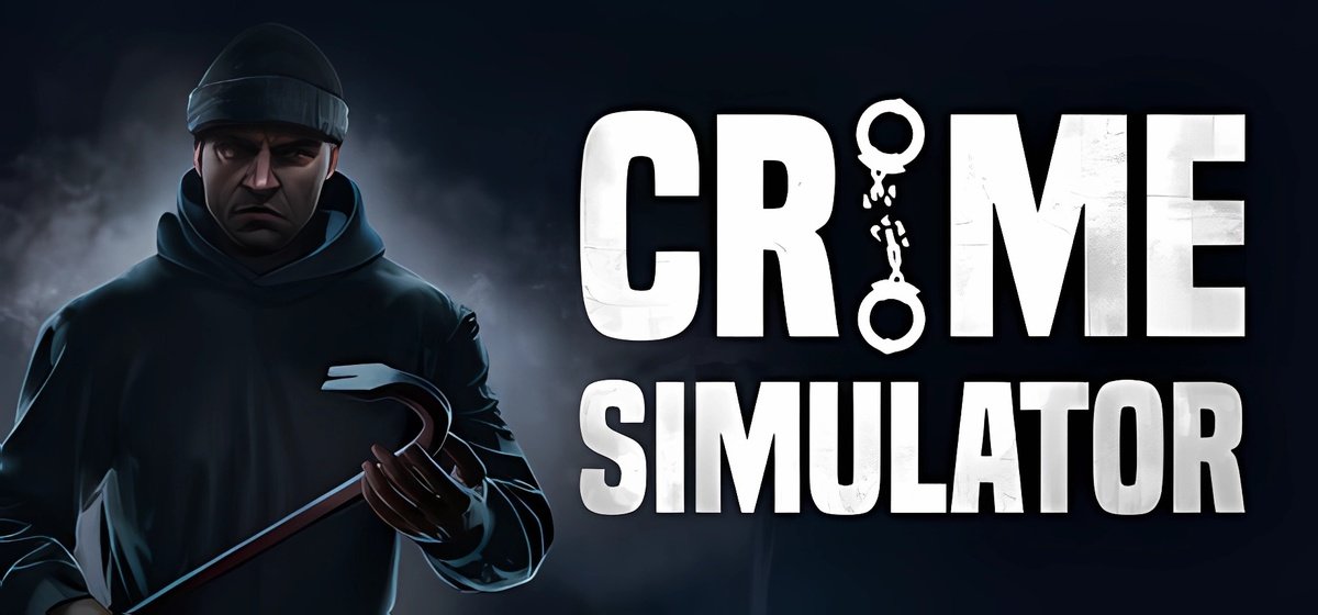 Crime Simulator v1.01a - торрент