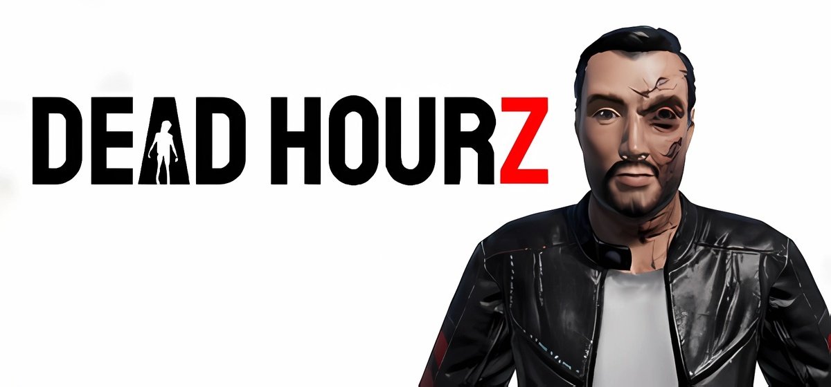 Dead Hourz v05.05.2025 - торрент
