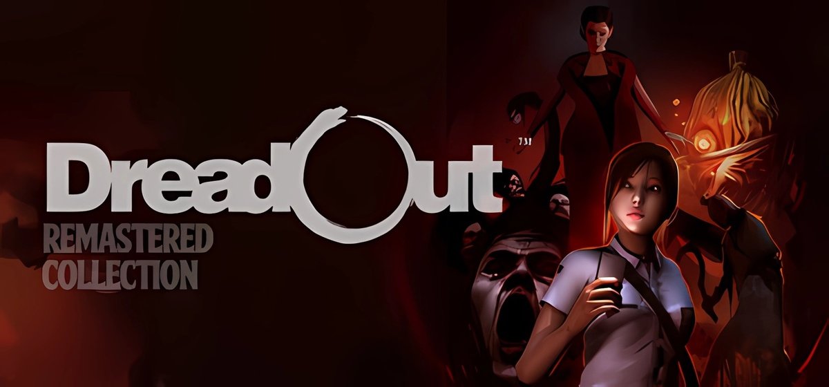 DreadOut Remastered Collection Build 17674328