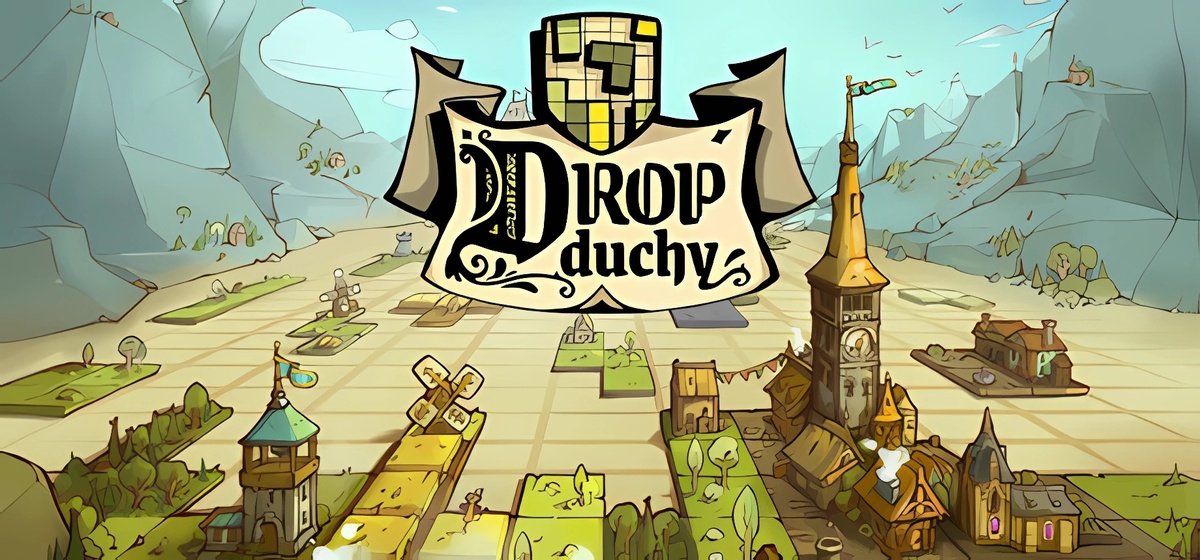 Drop Duchy v06.05.2025 - торрент