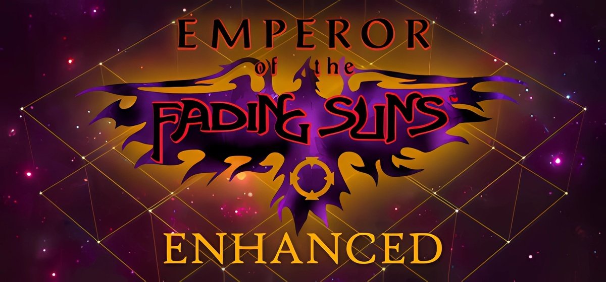 Emperor of the Fading Suns Enhanced v1.5.2.p6 - торрент