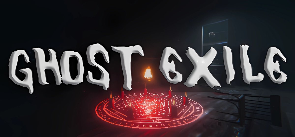 Ghost Exile v1.8.0.1 - торрент