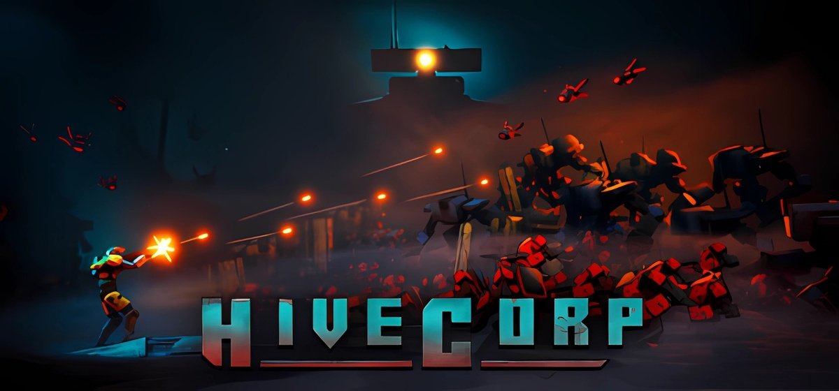 HiveCorp v09.05.2025