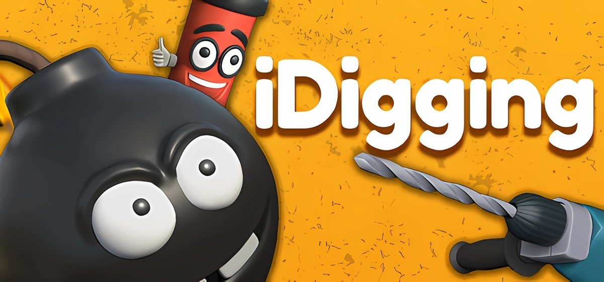 iDigging v09.05.2025