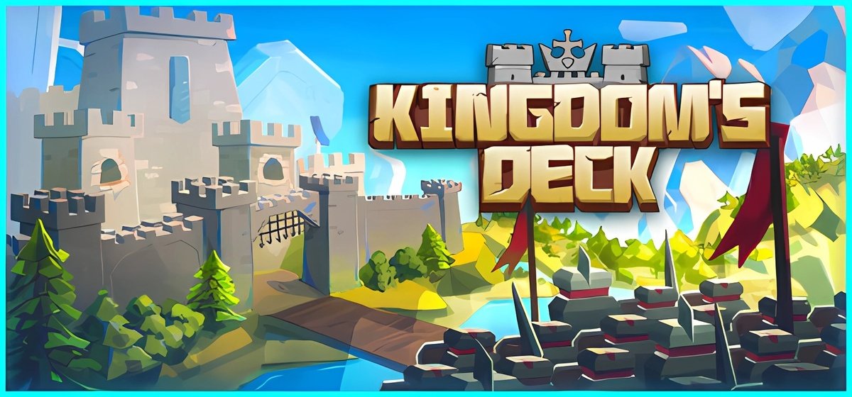 Kingdom's Deck Build 18261445 - торрент