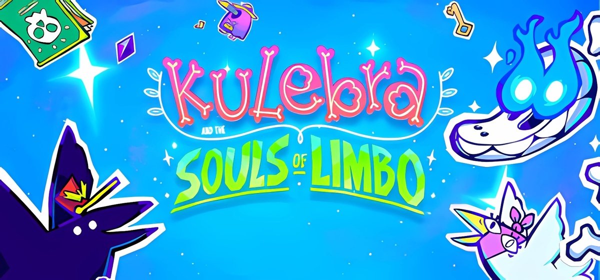 Kulebra and the Souls of Limbo v1.0.13