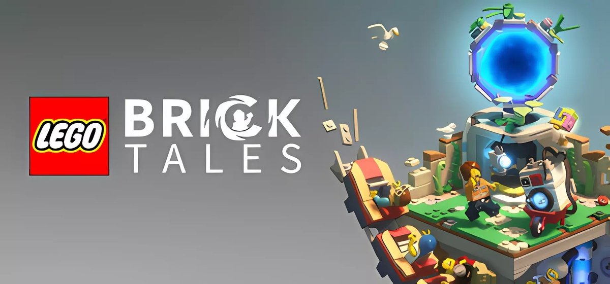 LEGO® Bricktales Build 18356320 | 🧱🔨👷 -&gt; "Стройка идёт!"