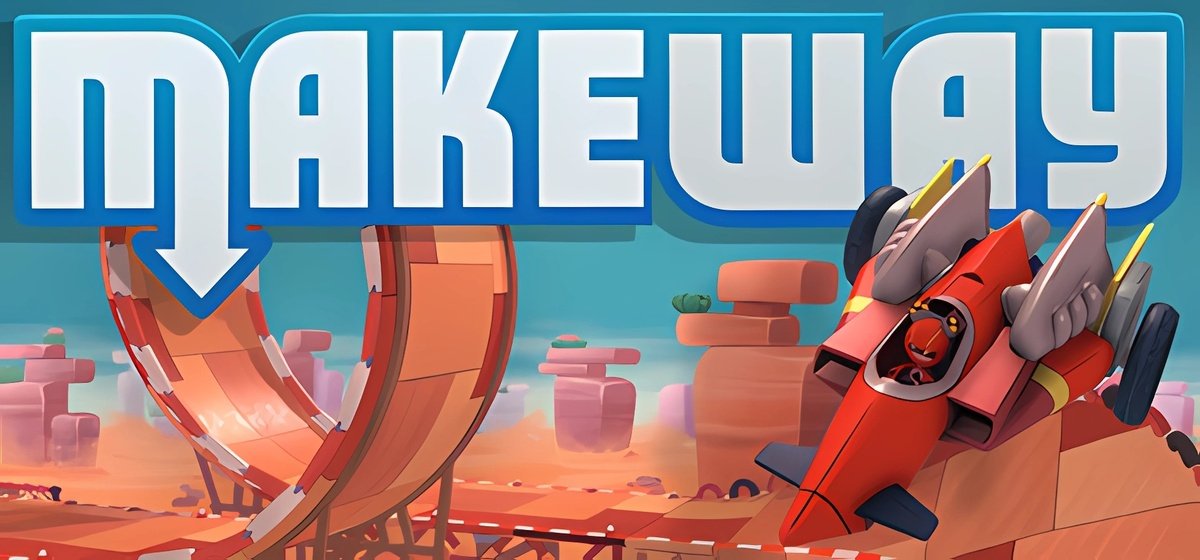 Make Way v1.3.4.8
