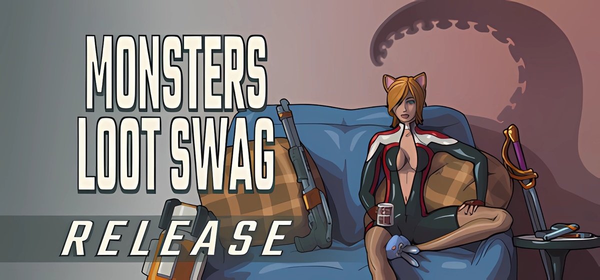 Monsters Loot Swag v10.05.2025 - торрент