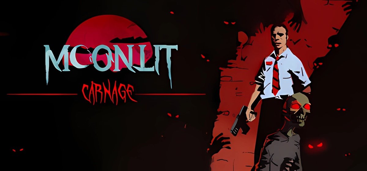 Moonlit Carnage v02.05.2025