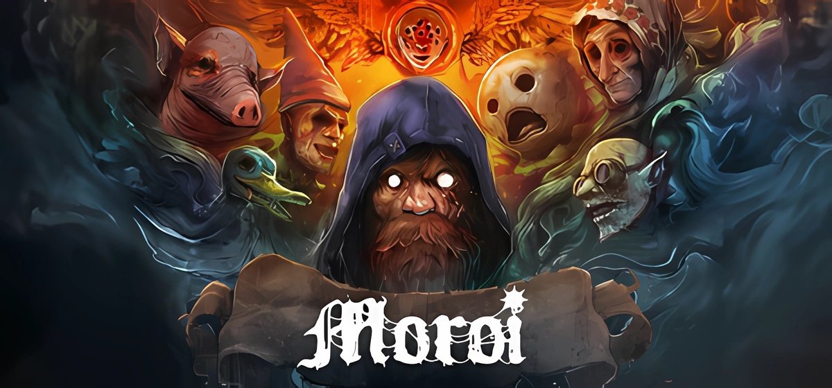 Moroi Build 18264310 - торрент