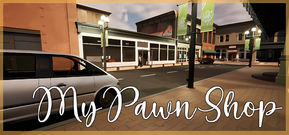 MyPawnShop Build 18399660
