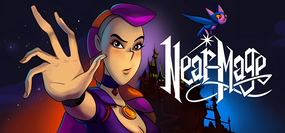 Near-Mage v1.0.1