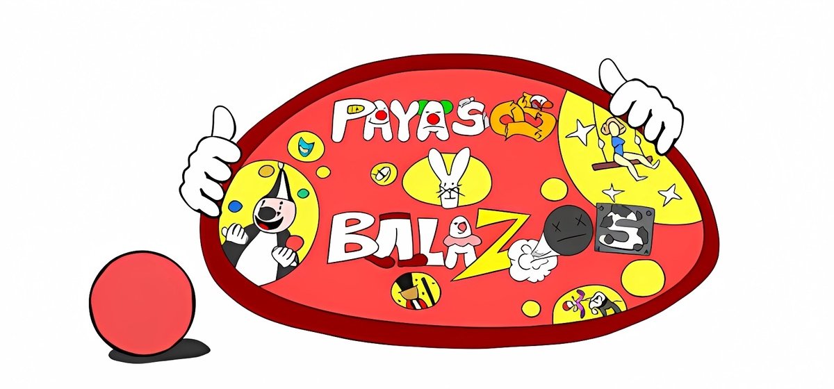 Payasos Y Balazos v05.05.2025 - торрент