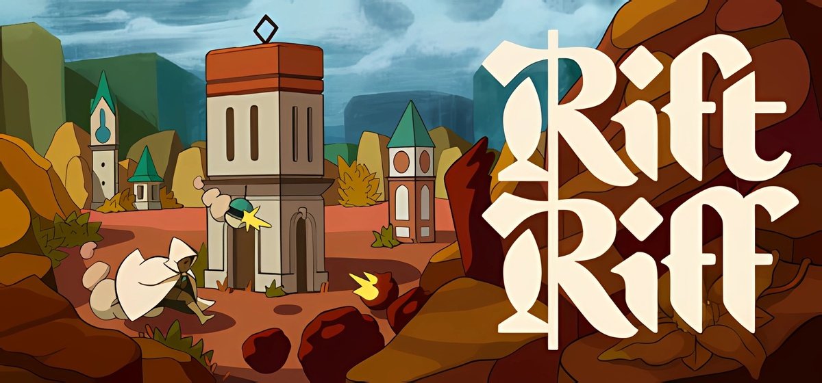 Rift Riff v10.05.2025