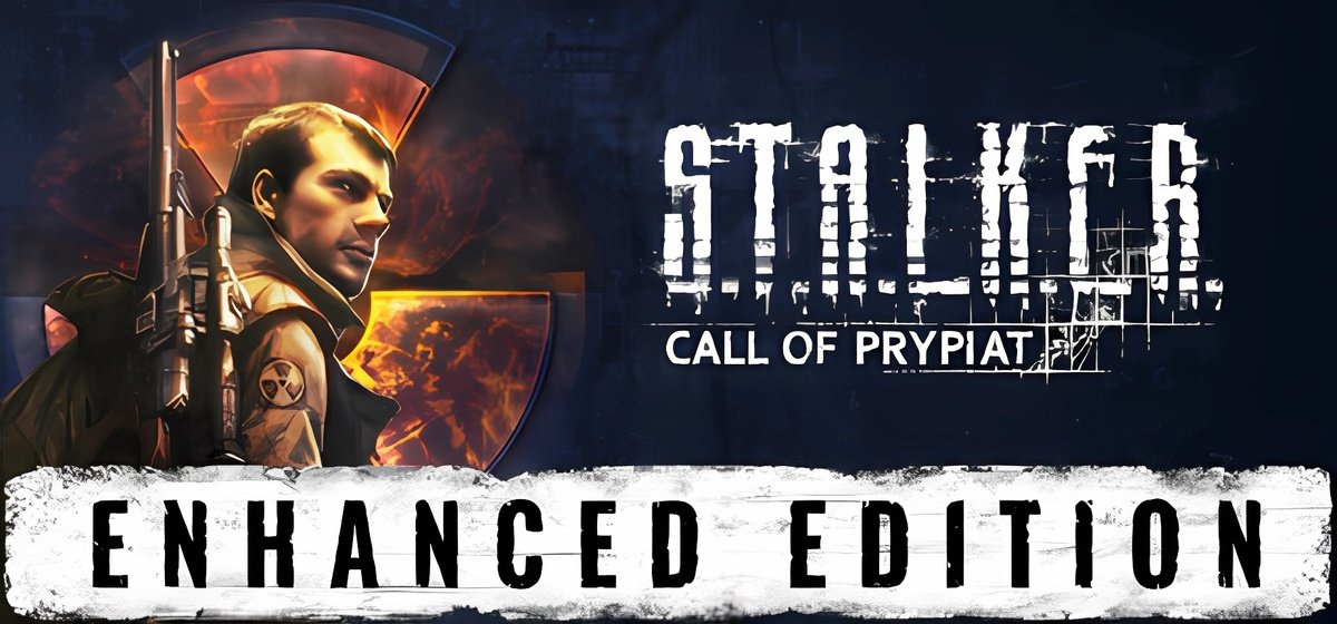 S.T.A.L.K.E.R.: Call of Prypiat - Enhanced Edition v1.7.1.13483 | Зов Припяти 🔩 - торрент