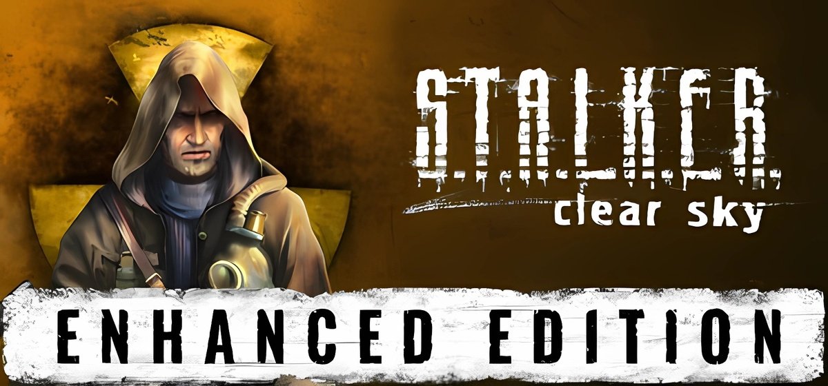 S.T.A.L.K.E.R.: Clear Sky v1.7.0.12606 | ☢ Сталкер ☣ Чистое небо