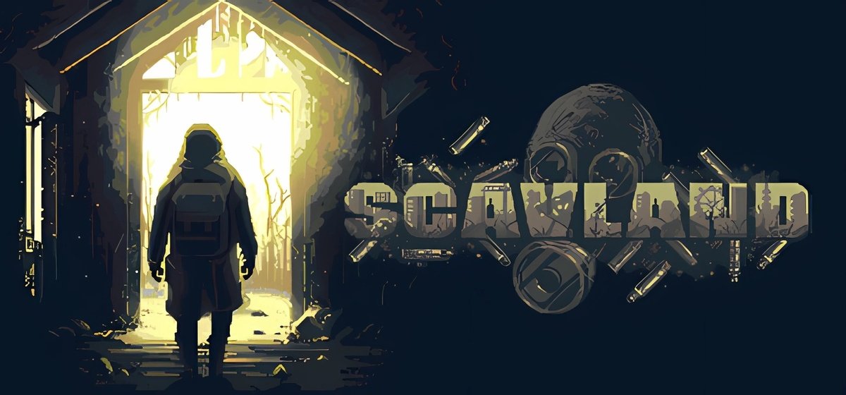 Scavland v0.2.2a - торрент