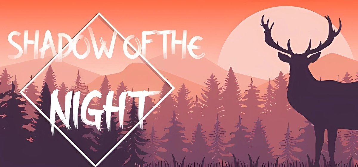 Shadow of the Night Build 11677170 - торрент