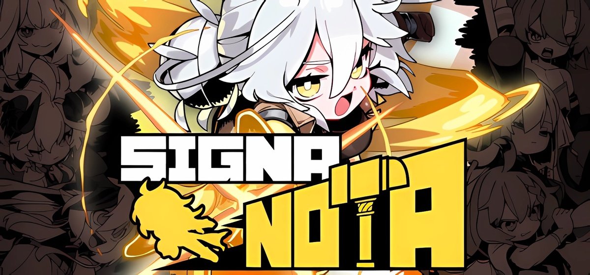 SignaNota v05.05.2025 - торрент