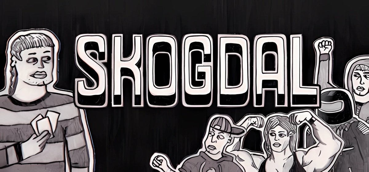 Skogdal v03.05.2025 - торрент