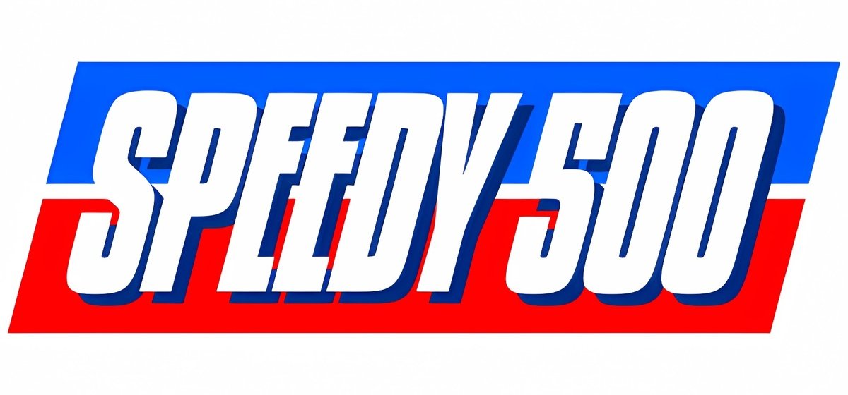 Speedy 500 Build 18504225