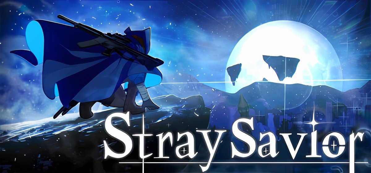 Stray Savior Build 18420017 - торрент