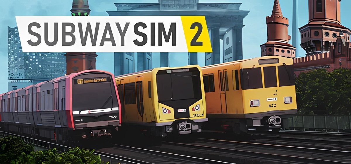 SubwaySim 2 v12.05.2025