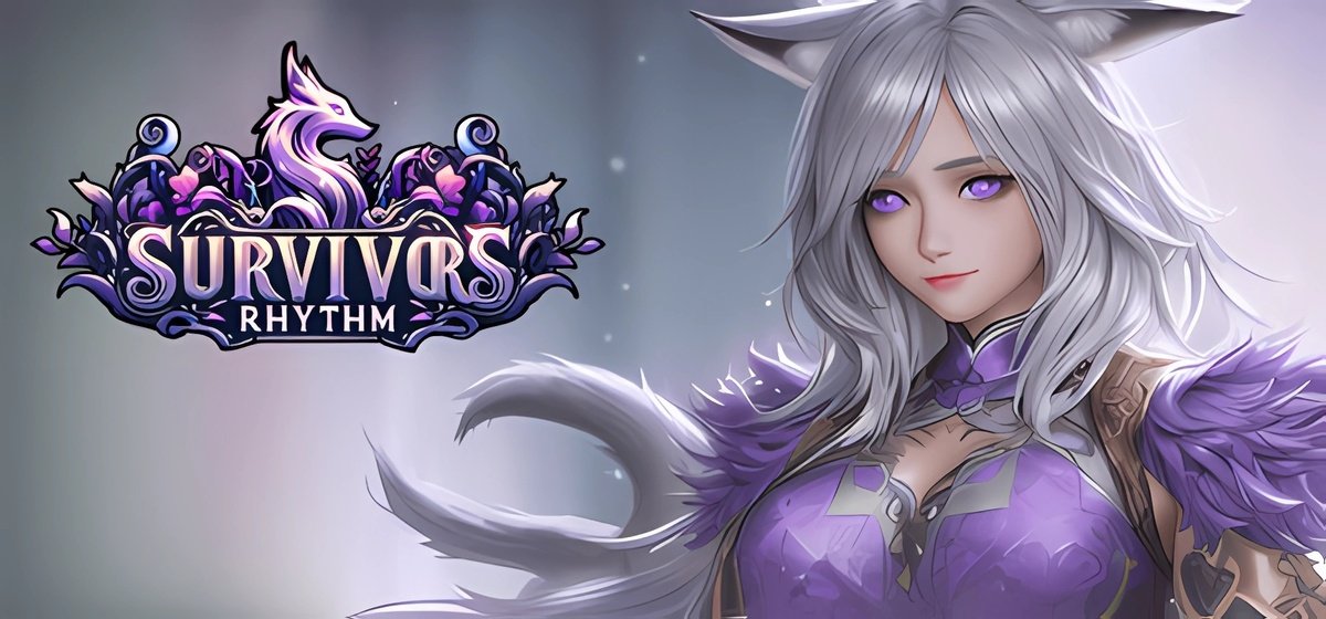 Survivor's Rhythm v05.05.2025