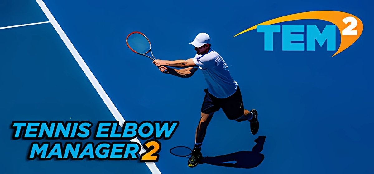 Tennis Elbow Manager 2 Build 17847467 - торрент