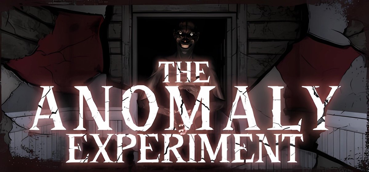 The Anomaly Experiment v05.05.2025 - торрент