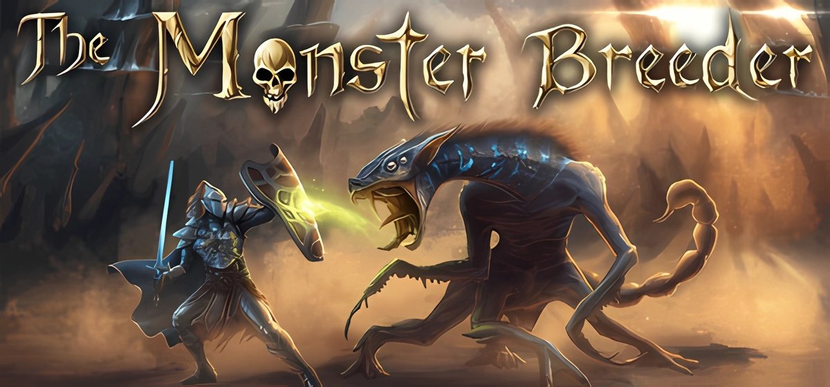 The Monster Breeder v07.05.2025 - торрент