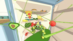 a webbing journey_scr3