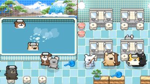 animal spa_scr1