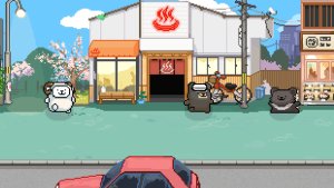 animal spa_scr3