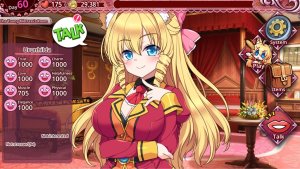 beastkin training the trials of a beastkin noblewoman_scr2