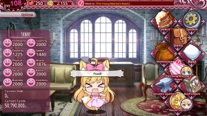 beastkin training the trials of a beastkin noblewoman_scr3