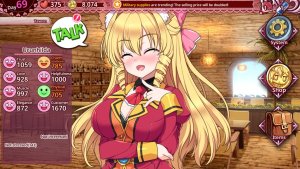 beastkin training the trials of a beastkin noblewoman_scr4