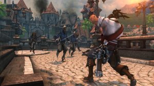 captain blood_scr2