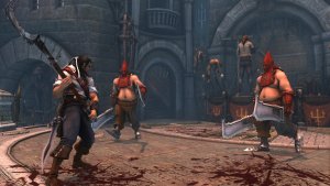 captain blood_scr4