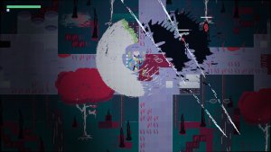 coral the abyss_scr1