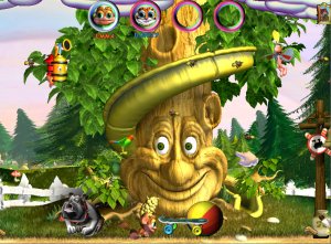 creatures village_scr2