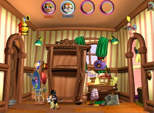 creatures village_scr3