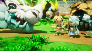 fantasy life i the girl who steals time_scr1
