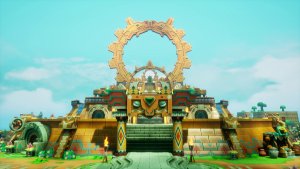fantasy life i the girl who steals time_scr2