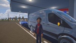 fuel station simulator_scr3