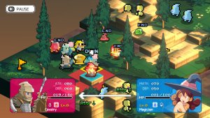 great ambition of the slimes_scr1