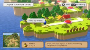great ambition of the slimes_scr3