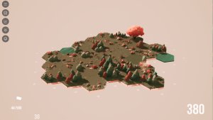 harmonis the hand made kingdoms_scr3