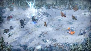 heroes of might magic olden era_scr3